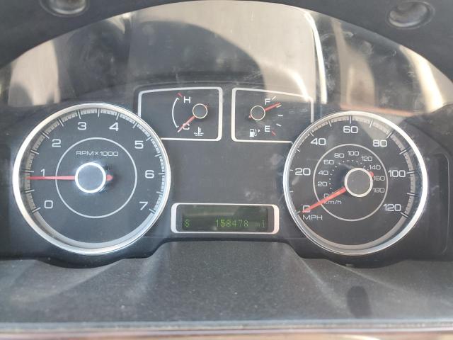 Photo 9 from auction – 2008 FORD TAURUS SEL with VIN 1FAHP24W48G184151