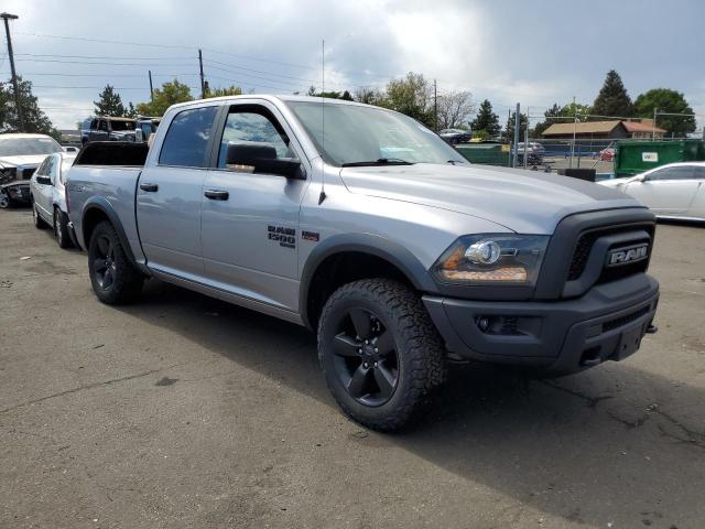 Photo 4 from auction – 2020 RAM 1500 CLASS with VIN 1C6RR7LT2LS137419