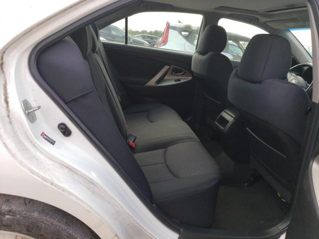 Foto 10 de la subasta – 2011 TOYOTA CAMRY BASE con VIN 4T1BF3EK7BU676083