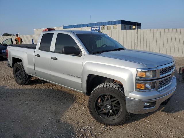 Photo 4 from auction – 2014 CHEVROLET SILVERADO with VIN 1GCVKREC6EZ277147