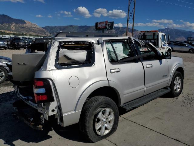 Photo 3 from auction – 2008 FORD EXPLORER X with VIN 1FMEU73E18UB15619