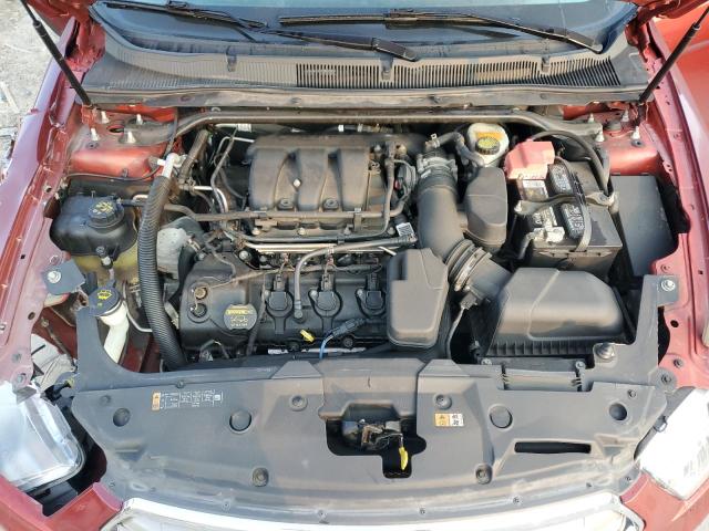 Photo 11 from auction – 2014 FORD TAURUS SEL with VIN 1FAHP2E88EG126121