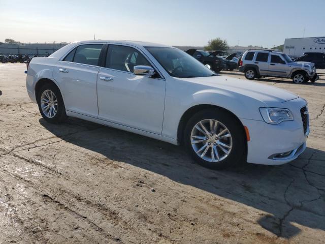 Photo 4 from auction – 2016 CHRYSLER 300C with VIN 2C3CCAEG8GH342368