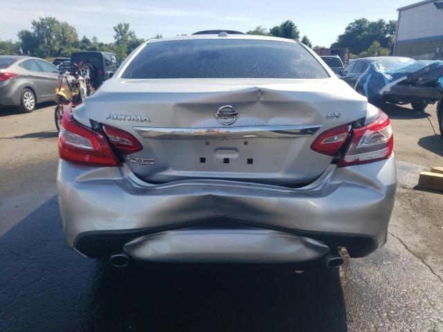 Photo 6 from auction – 2017 NISSAN ALTIMA 2.5 with VIN 1N4AL3AP2HC152404