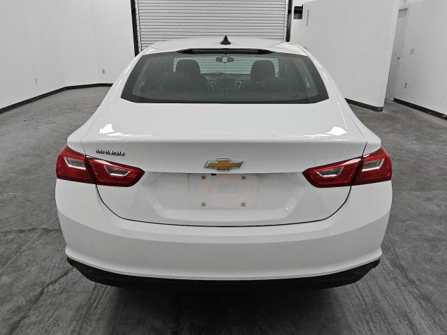 Photo 6 from auction – 2018 CHEVROLET MALIBU LS with VIN 1G1ZB5ST4JF270510