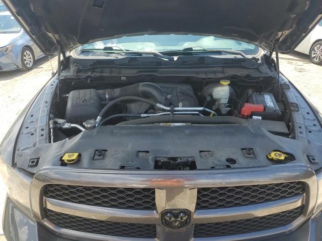 Photo 11 from auction – 2017 RAM 1500 ST with VIN 1C6RR6KT4HS763542