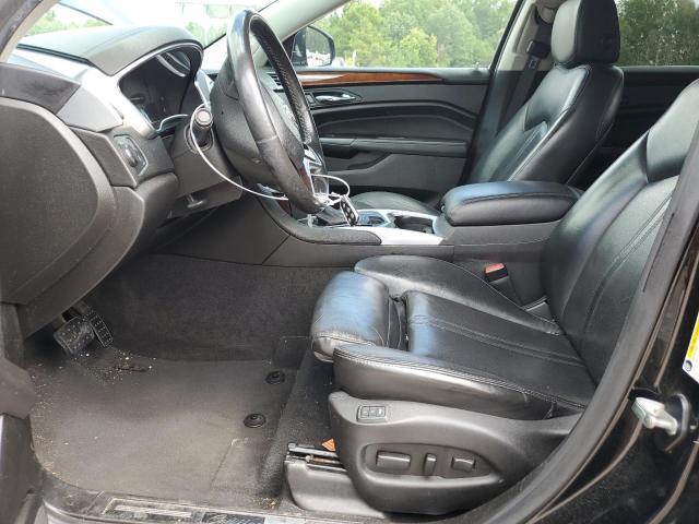 Photo 7 from auction – 2016 CADILLAC SRX LUXURY with VIN 3GYFNEE3XGS530422