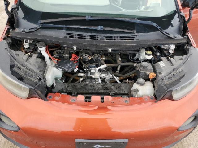 Photo 11 from auction – 2014 BMW I3 BEV with VIN WBY1Z2C59EV284511