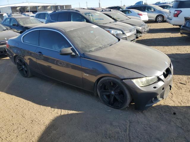 Photo 4 from auction – 2008 BMW 335 I with VIN WBAWB73598P041490