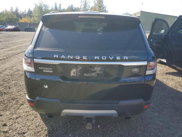 Photo 6 from auction – 2015 LAND ROVER RANGE ROVE with VIN SALWR2TF2FA609517