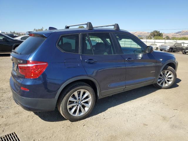 Photo 3 from auction – 2013 BMW X3 XDRIVE2 with VIN 5UXWX9C58D0A19484