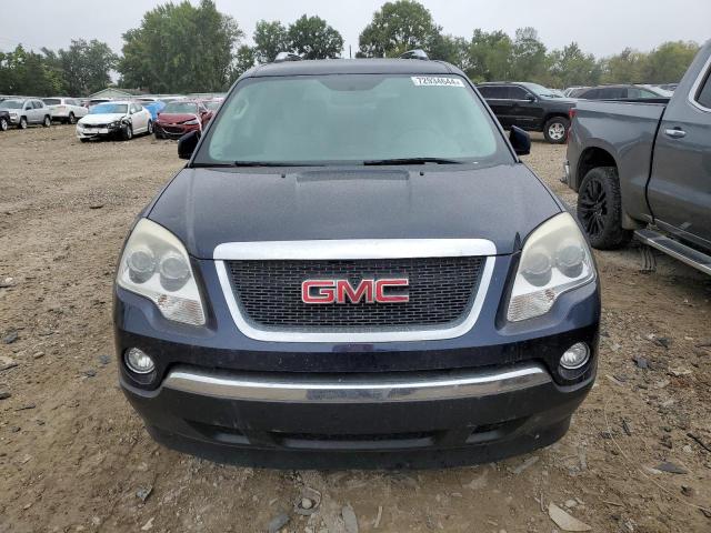 Photo 5 from auction – 2009 GMC ACADIA SLT with VIN 1GKER23DX9J184445