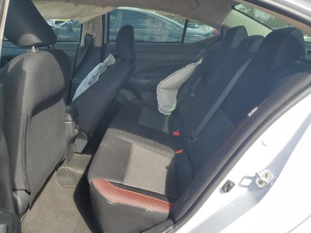 Photo 10 from auction – 2024 NISSAN VERSA SR with VIN 3N1CN8FV9RL908367