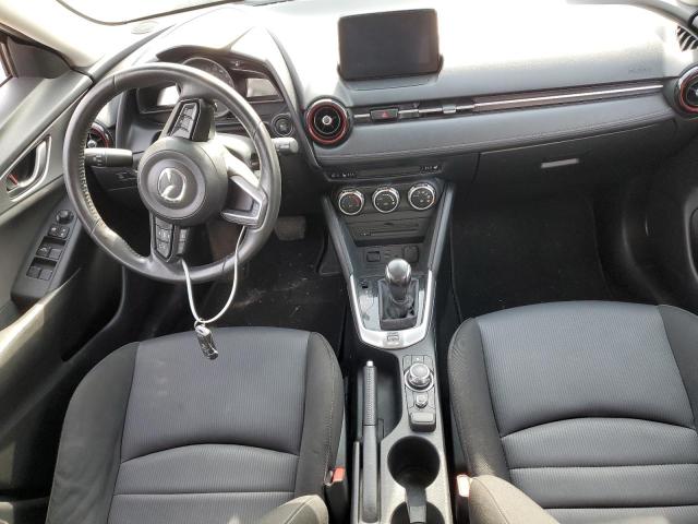 Photo 8 from auction – 2018 MAZDA CX-3 TOURI with VIN JM1DKFC73J1304197