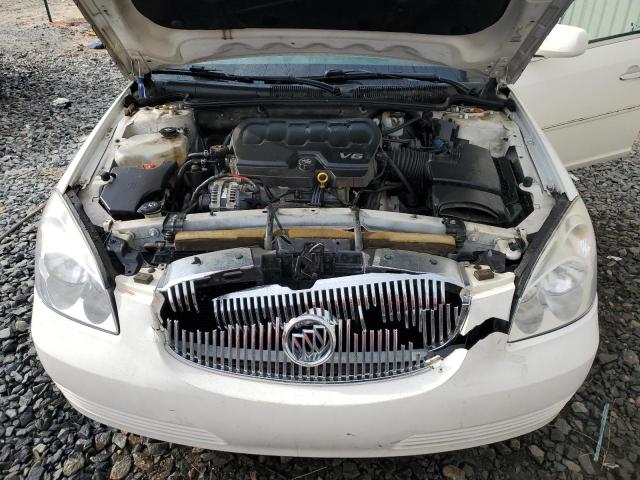 Photo 11 from auction – 2009 BUICK LUCERNE CX with VIN 1G4HP57M99U139534