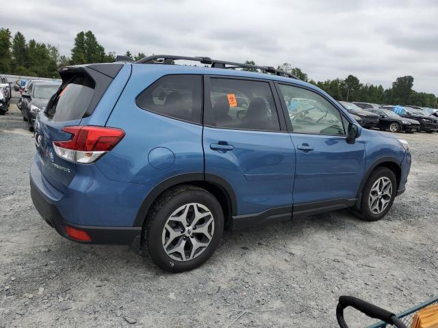 Photo 3 from auction – 2024 SUBARU FORESTER P with VIN JF2SKADC9RH500445