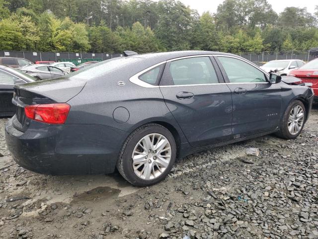 Photo 3 from auction – 2015 CHEVROLET IMPALA LS with VIN 2G11Z5SL9F9234904