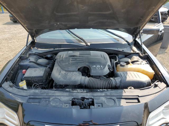 Photo 11 from auction – 2014 CHRYSLER 300C with VIN 2C3CCAEG8EH223362