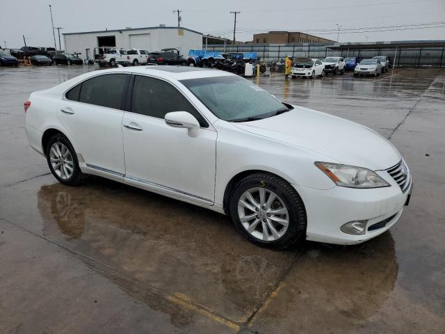 Photo 4 from auction – 2012 LEXUS ES 350 with VIN JTHBK1EG1C2512923