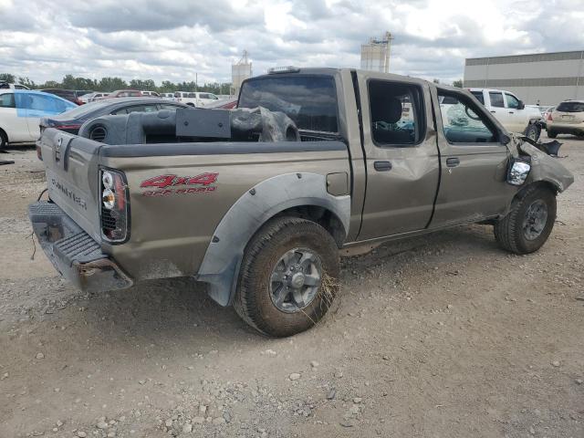 Photo 3 from auction – 2002 NISSAN FRONTIER C with VIN 1N6ED27YX2C366418