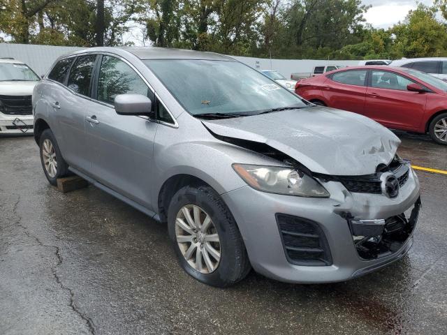 Photo 4 from auction – 2010 MAZDA CX-7 with VIN JM3ER2W5XA0313107