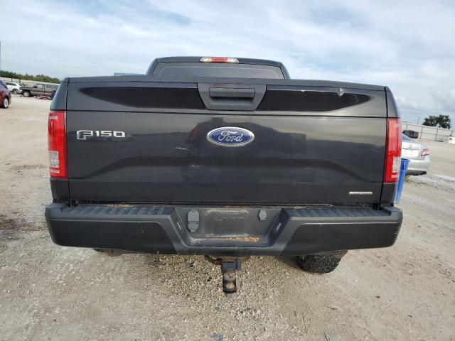 Photo 6 from auction – 2015 FORD F150 SUPER with VIN 1FTEX1C85FKE98492