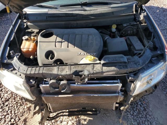 Photo 11 from auction – 2015 DODGE JOURNEY SX with VIN 3C4PDCBG4FT743108