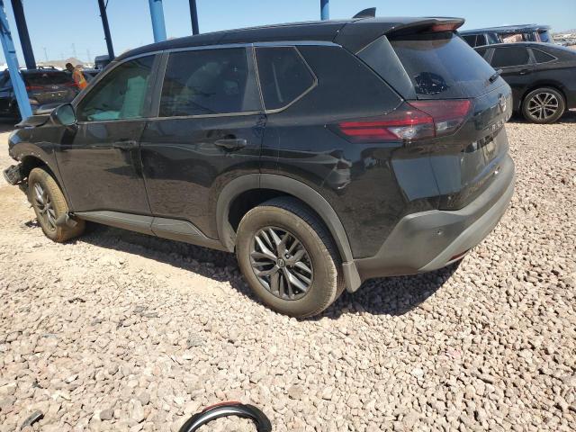 Photo 2 from auction – 2023 NISSAN ROGUE S with VIN 5N1BT3AA4PC920422