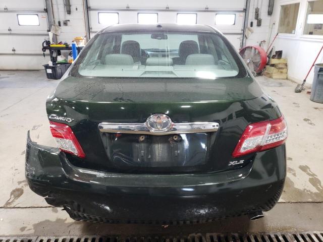 Photo 6 from auction – 2011 TOYOTA CAMRY SE with VIN 4T1BK3EK9BU611618