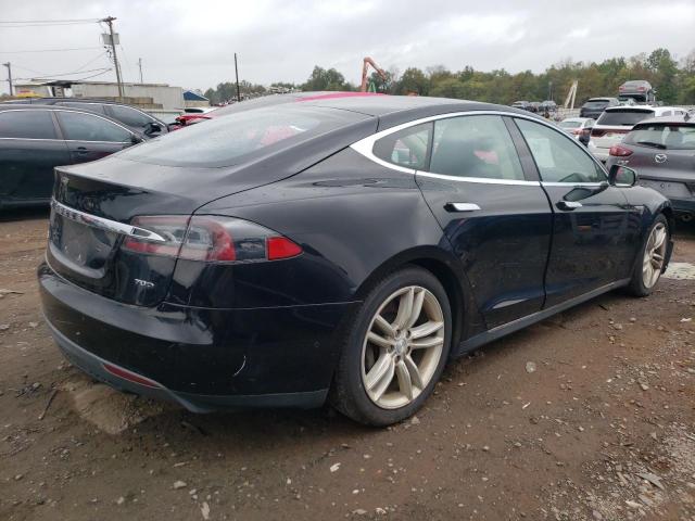 Photo 3 from auction – 2016 TESLA MODEL S with VIN 5YJSA1E29GF121983