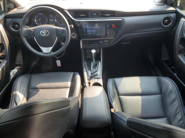 Photo 8 from auction – 2018 TOYOTA COROLLA L with VIN 5YFBURHE3JP791682