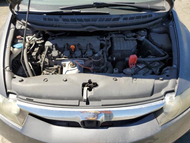 Photo 11 from auction – 2010 HONDA CIVIC EX with VIN 19XFA1F83AE043475