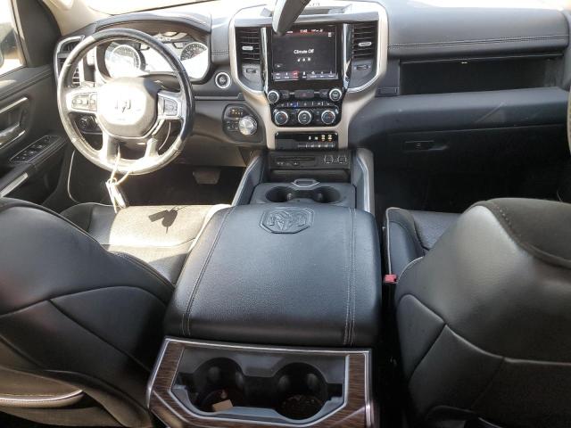 Photo 8 from auction – 2019 RAM 1500 LARAM with VIN 1C6SRFDT1KN795465
