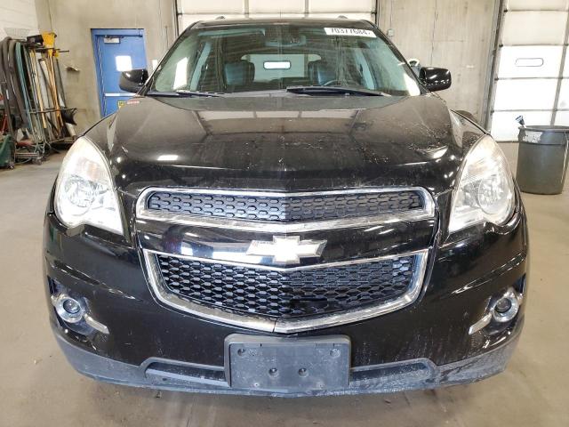 Photo 5 from auction – 2012 CHEVROLET EQUINOX LT with VIN 2GNALPEK1C6184012