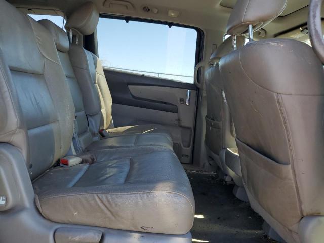 Photo 11 from auction – 2015 HONDA ODYSSEY EX with VIN 5FNRL5H63FB131969