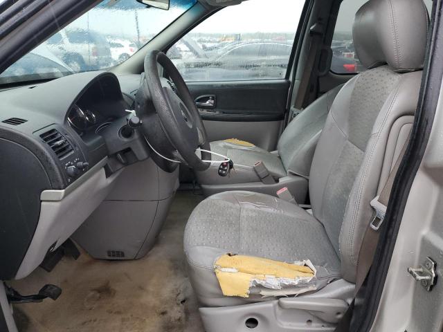 Photo 7 from auction – 2005 CHEVROLET UPLANDER L with VIN 1GNDV23L25D214841