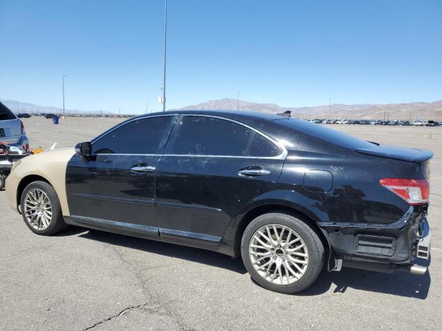 Photo 2 from auction – 2010 LEXUS ES 350 with VIN JTHBK1EG9A2408449