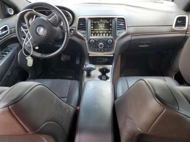 Photo 8 from auction – 2014 JEEP GRAND CHER with VIN 1C4RJFJT8EC426976