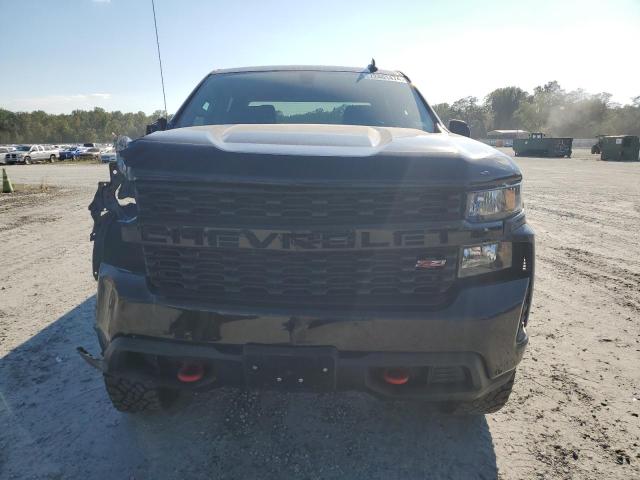Photo 5 from auction – 2019 CHEVROLET SILVERADO with VIN 1GCPYCEF5KZ261645