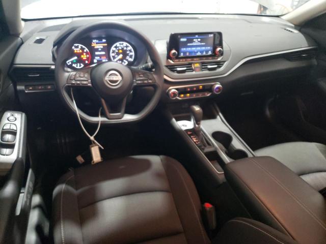 Photo 8 from auction – 2024 NISSAN ALTIMA S with VIN 1N4BL4BV3RN419451