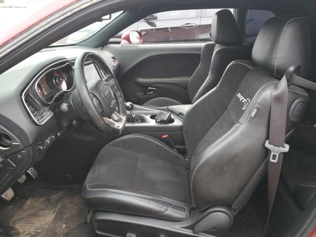 Photo 7 from auction – 2018 DODGE CHALLENGER with VIN 2C3CDZC97JH208877