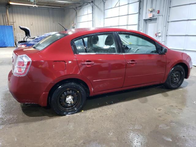 Photo 3 from auction – 2007 NISSAN SENTRA 2.0 with VIN 3N1AB61E87L651257