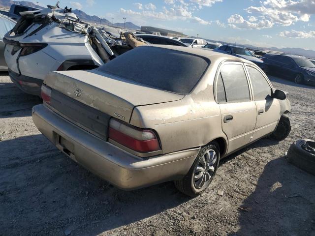 Photo 3 from auction – 1996 TOYOTA COROLLA with VIN 1NXBA02E0TZ388273