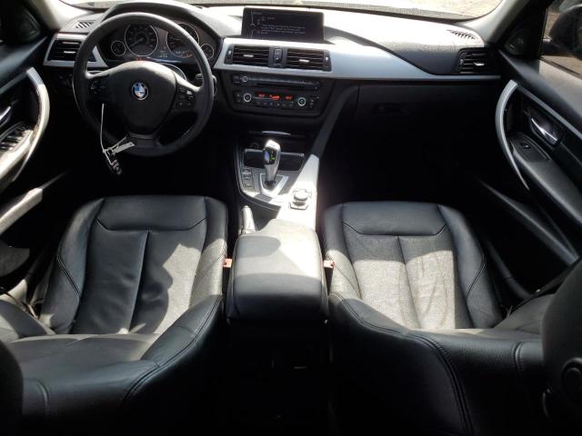 Photo 8 from auction – 2013 BMW 328 XI with VIN WBA3B3C52DF533418