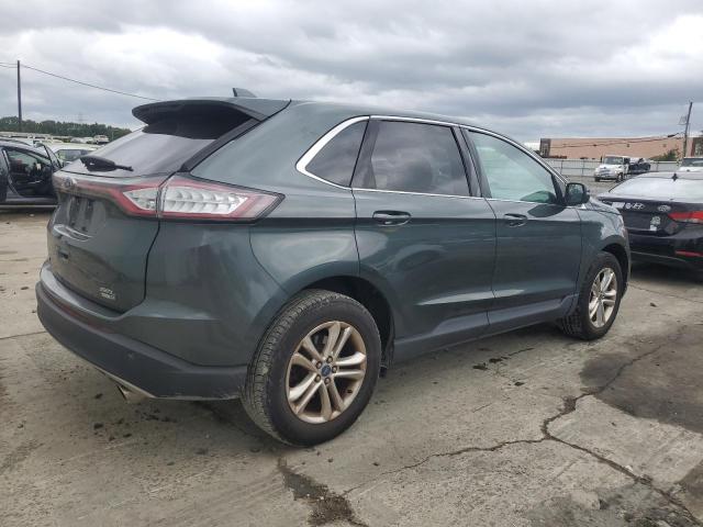 Photo 3 from auction – 2015 FORD EDGE SEL with VIN 2FMTK4J95FBB05230