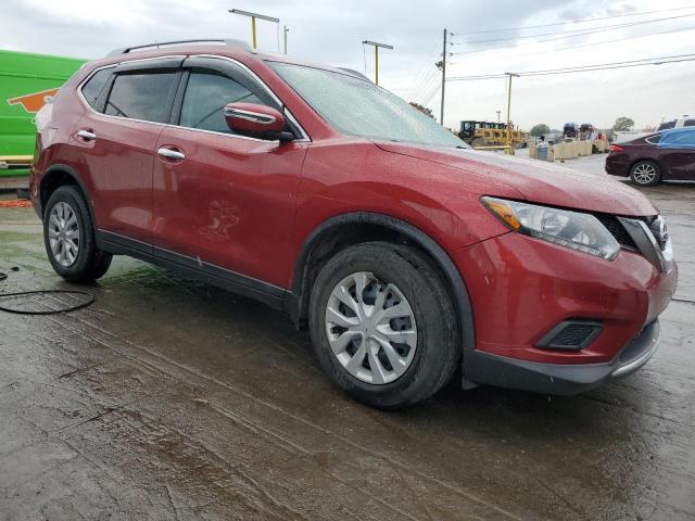 Photo 4 from auction – 2016 NISSAN ROGUE S with VIN 5N1AT2MT5GC829081