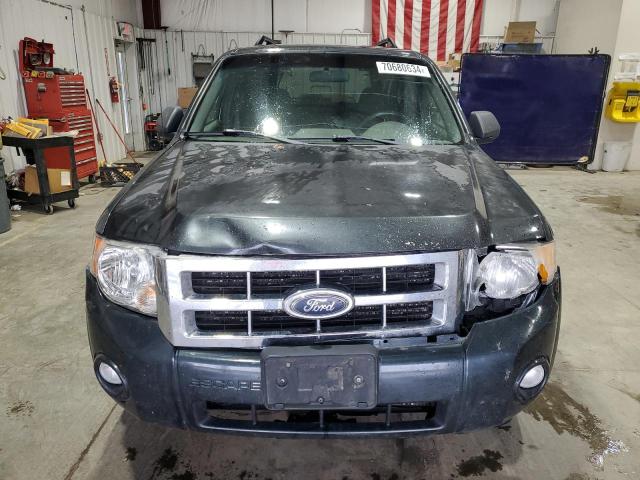 Photo 5 from auction – 2008 FORD ESCAPE XLT with VIN 1FMCU93138KA74163