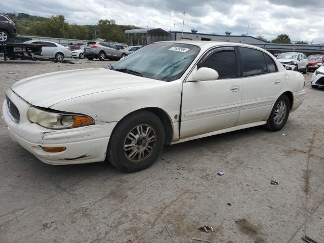 BUICK LESABRE CU 2005 with VIN 1G4HP52K75U166473 - Photo from auction