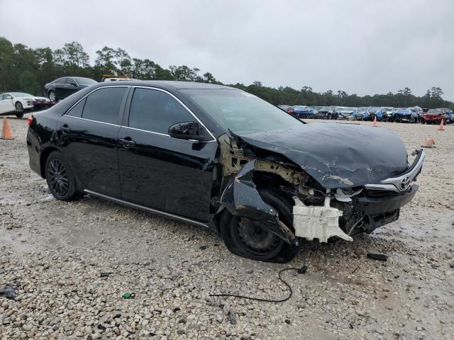 Photo 4 from auction – 2012 TOYOTA CAMRY BASE with VIN 4T4BF1FKXCR263391