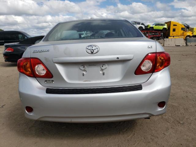 Photo 6 from auction – 2010 TOYOTA COROLLA BA with VIN 1NXBU4EE6AZ273605